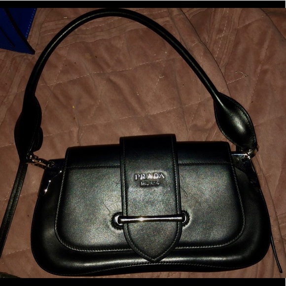 PRADA SIDONIE - Picture 2 of 3